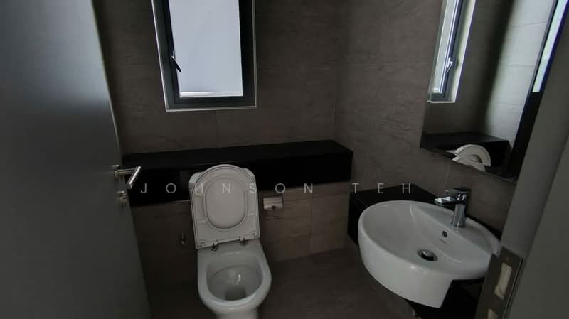 Condominium for Sale at Triuni Residences - Johnson Teh - Bathroom - PropertyGuru.com.my