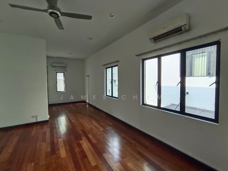 Bungalow for Sale in Subang Heights (Subang Jaya) - James Chow - Living Room - PropertyGuru.com.my