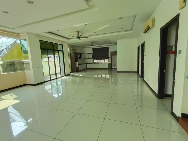 Bungalow for Sale in Subang Heights (Subang Jaya) - James Chow - Living Room - PropertyGuru.com.my