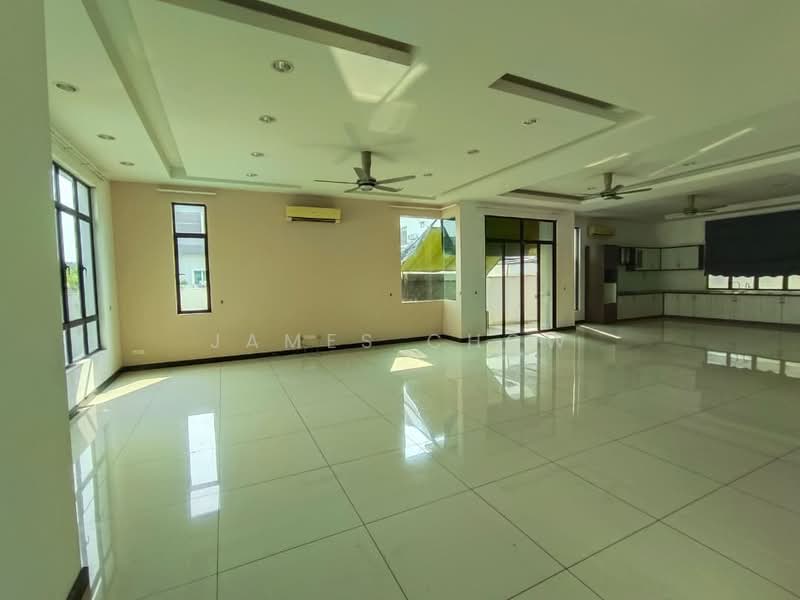 Bungalow for Sale in Subang Heights (Subang Jaya) - James Chow - Living Room - PropertyGuru.com.my