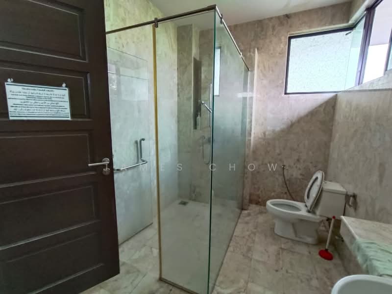 Bungalow for Sale in Subang Heights (Subang Jaya) - James Chow - Bathroom - PropertyGuru.com.my
