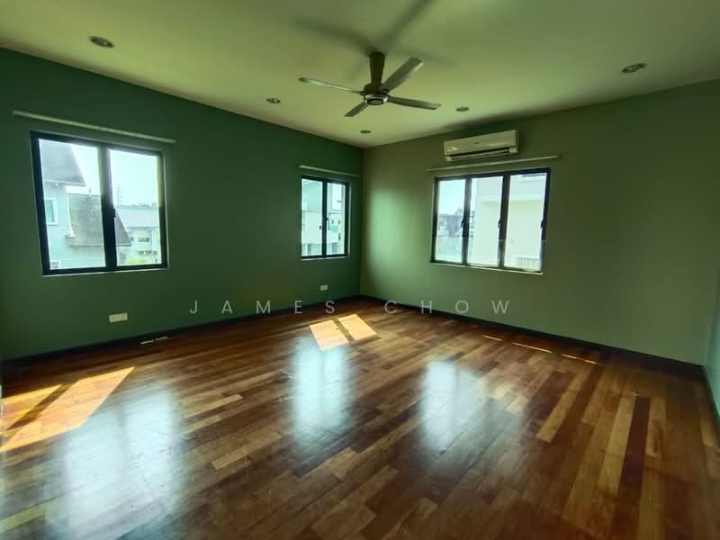 Bungalow for Sale in Subang Heights (Subang Jaya) - James Chow - Bedroom - PropertyGuru.com.my