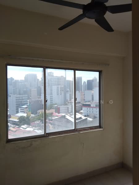 Kondominium untuk Disewa di Putra Court - Eugene Wong - View - PropertyGuru.com.my