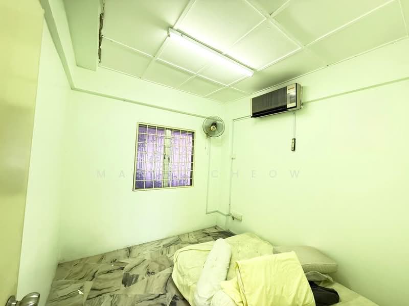 Pangsapuri untuk Dijual di Casa Ria Apartment - Mandy Cheow - Bedroom - PropertyGuru.com.my