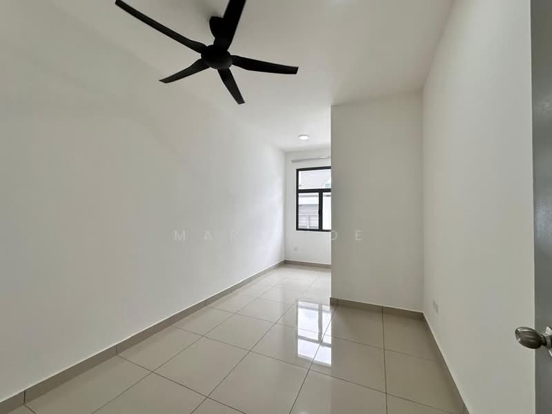 2-storey Terraced House for Rent in Taman Mutiara Rini (Skudai) - Mars Hoe - PropertyGuru.com.my