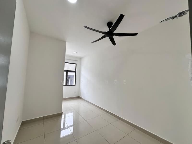 2-storey Terraced House for Rent in Taman Mutiara Rini (Skudai) - Mars Hoe - PropertyGuru.com.my