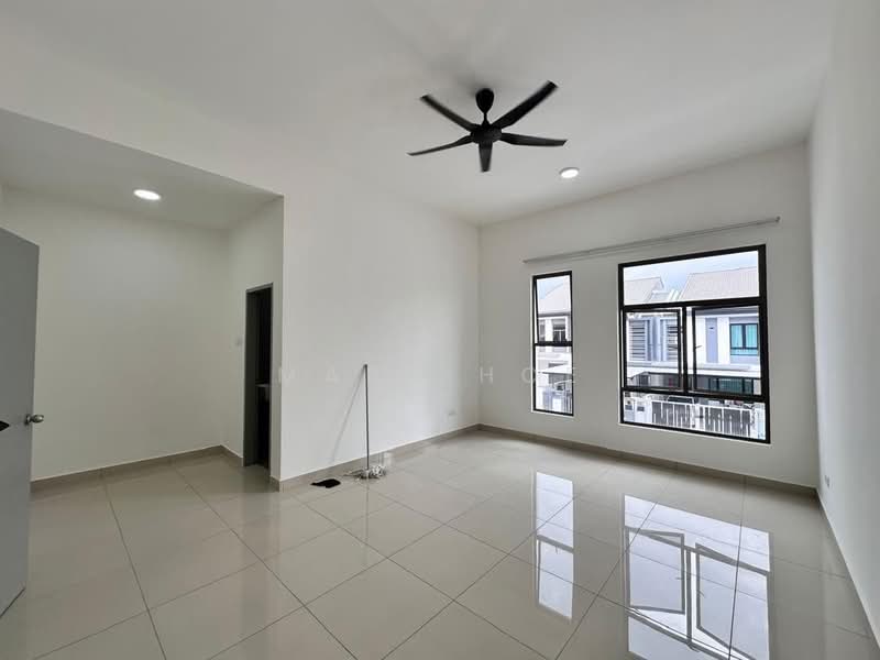 2-storey Terraced House for Rent in Taman Mutiara Rini (Skudai) - Mars Hoe - PropertyGuru.com.my