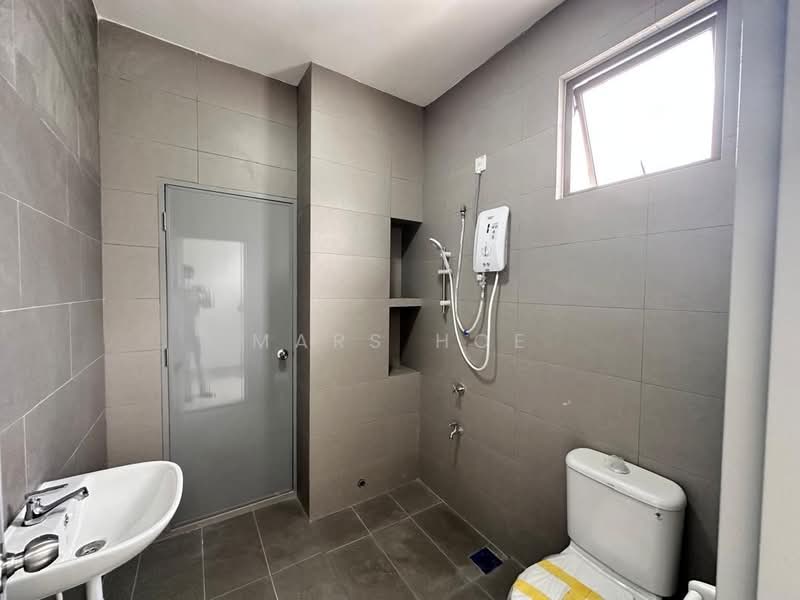 2-storey Terraced House for Rent in Taman Mutiara Rini (Skudai) - Mars Hoe - PropertyGuru.com.my