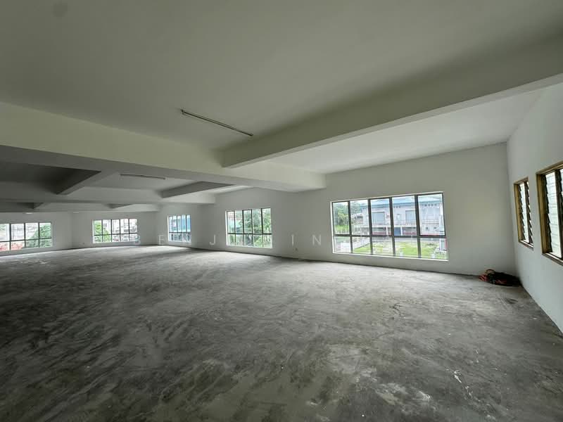 Kedai untuk Dijual di Klang (Selangor) - Benjamin Lai - Interior - PropertyGuru.com.my