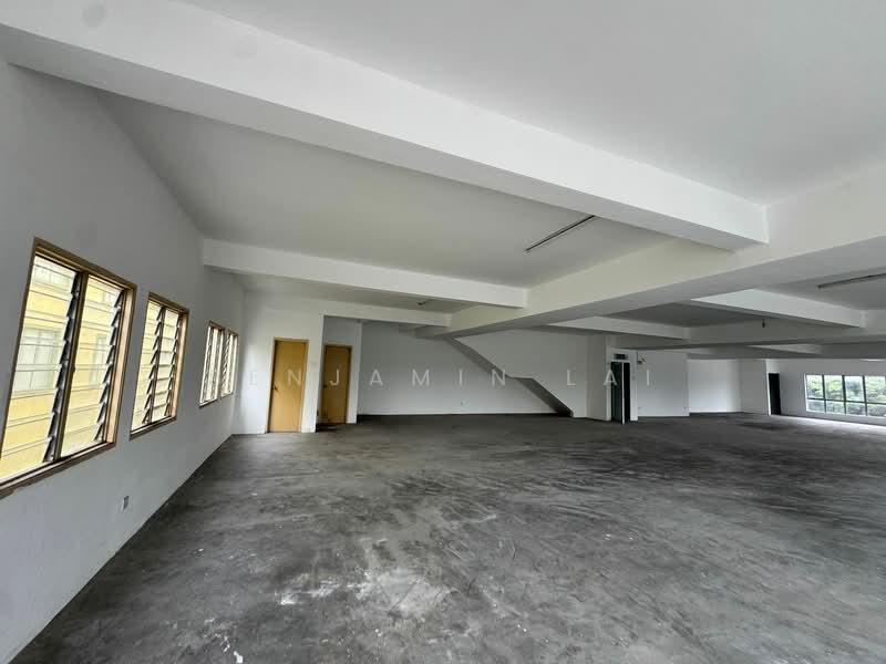 Kedai untuk Dijual di Klang (Selangor) - Benjamin Lai - Interior - PropertyGuru.com.my
