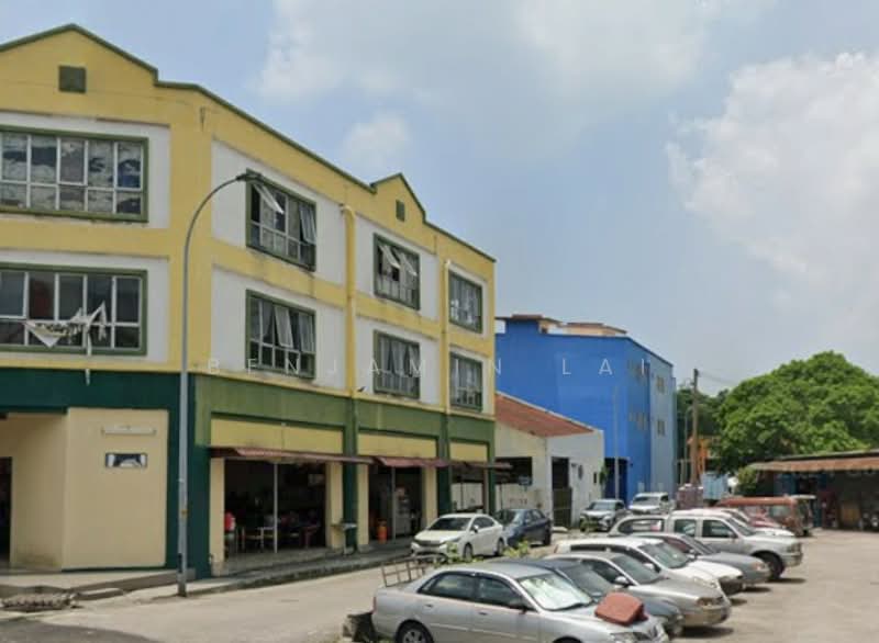 Kedai untuk Dijual di Klang (Selangor) - Benjamin Lai - Exterior - PropertyGuru.com.my