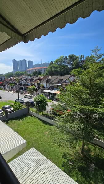 Pangsapuri untuk Dijual di SD Apartments - Khairul Syafiq - Exterior - PropertyGuru.com.my