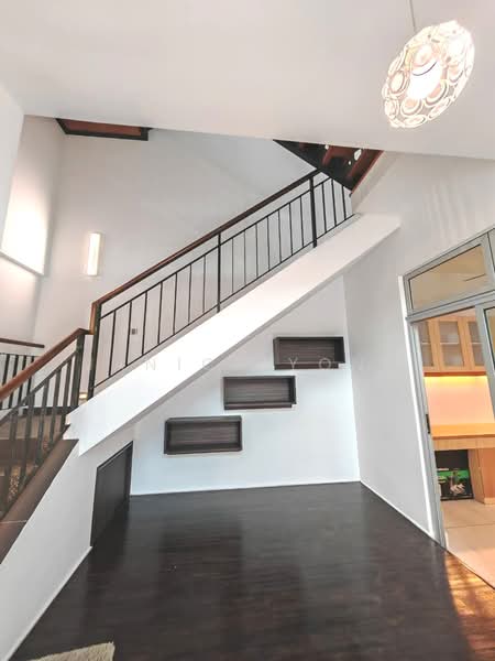 Rumah Teres 2.5 Tingkat untuk Dijual di Taman Sutera Utama (Skudai) - Janice Yong - Interior - PropertyGuru.com.my
