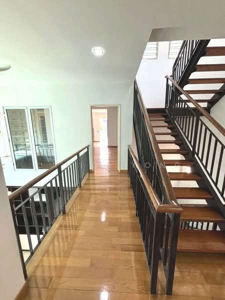 Rumah Teres 2.5 Tingkat untuk Dijual di Taman Sutera Utama (Skudai) - Janice Yong - Interior - PropertyGuru.com.my
