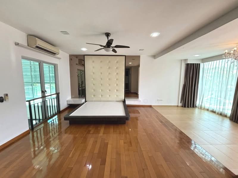 Rumah Teres 2.5 Tingkat untuk Dijual di Taman Sutera Utama (Skudai) - Janice Yong - Bedroom - PropertyGuru.com.my