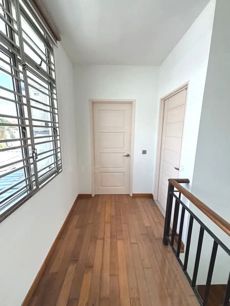 Rumah Teres 2.5 Tingkat untuk Dijual di Taman Sutera Utama (Skudai) - Janice Yong - Corridor - PropertyGuru.com.my