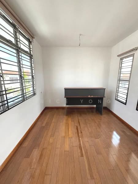 Rumah Teres 2.5 Tingkat untuk Dijual di Taman Sutera Utama (Skudai) - Janice Yong - Interior - PropertyGuru.com.my