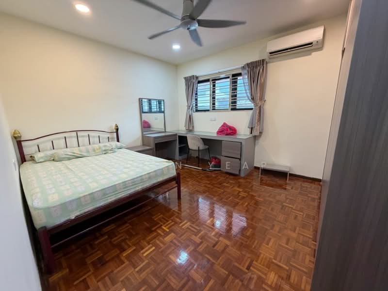 2-storey Terraced House for Rent in Johor Bahru (Johor) - Ellen Yeap - Bedroom - PropertyGuru.com.my