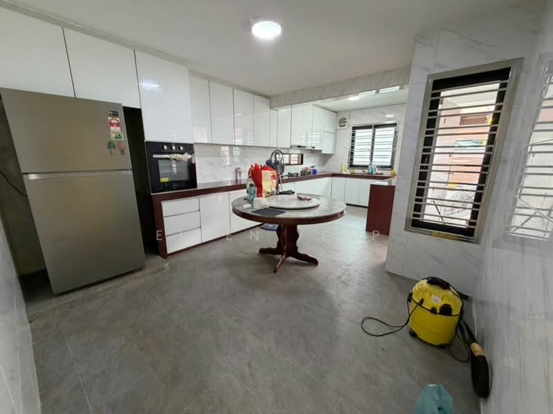 2-storey Terraced House for Rent in Johor Bahru (Johor) - Ellen Yeap - Kitchen - PropertyGuru.com.my