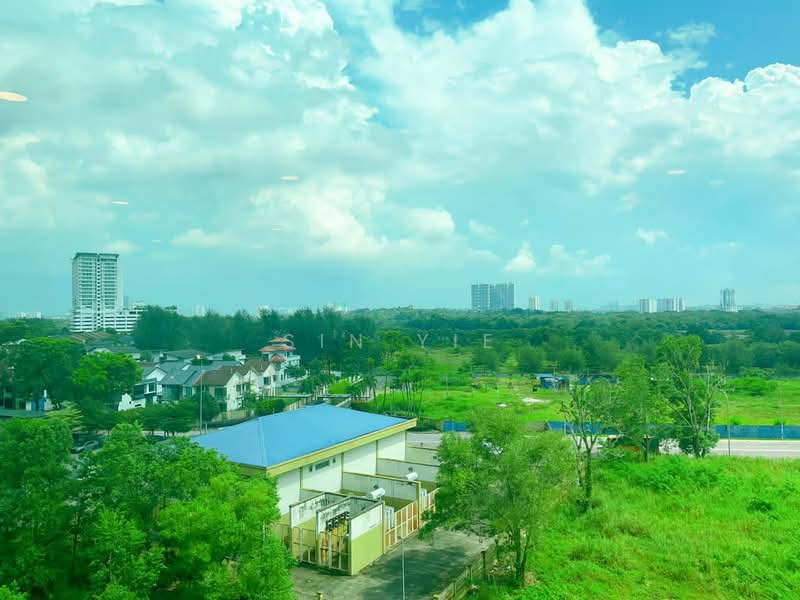 Retail Office for Sale in Taman Bayu Puteri (Johor Bahru) - Sin Yie - PropertyGuru.com.my