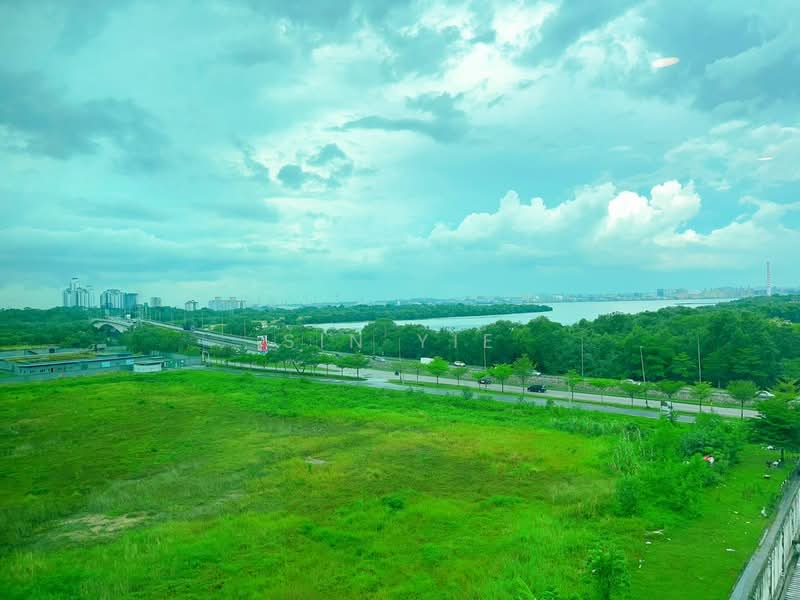 Retail Office for Sale in Taman Bayu Puteri (Johor Bahru) - Sin Yie - PropertyGuru.com.my