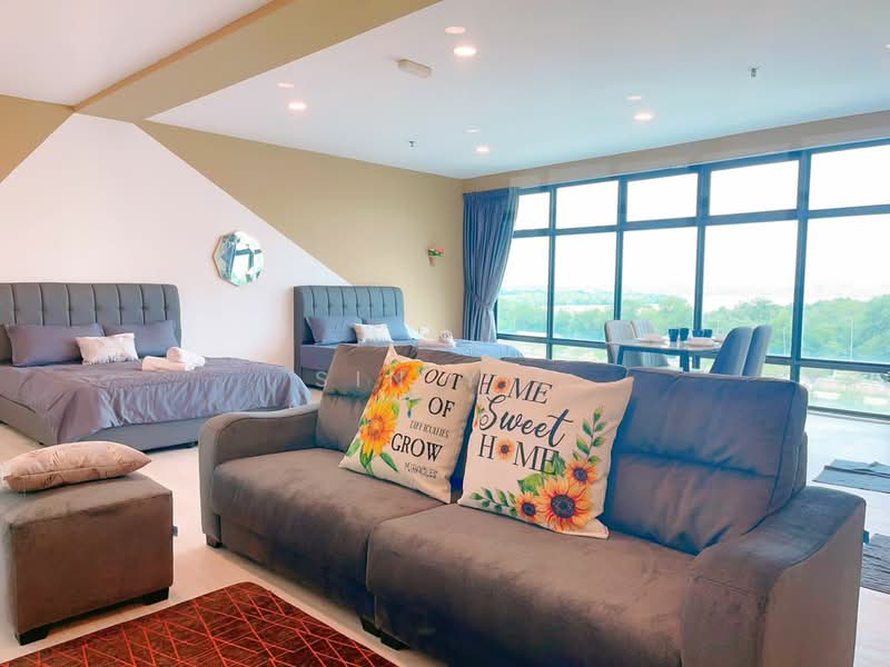 Retail Office for Sale in Taman Bayu Puteri (Johor Bahru) - Sin Yie - PropertyGuru.com.my