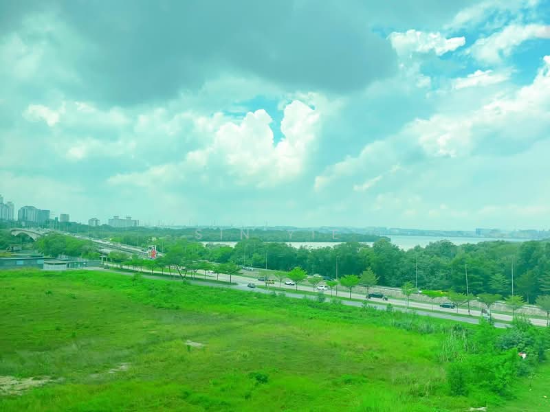 Retail Office for Sale in Taman Bayu Puteri (Johor Bahru) - Sin Yie - PropertyGuru.com.my