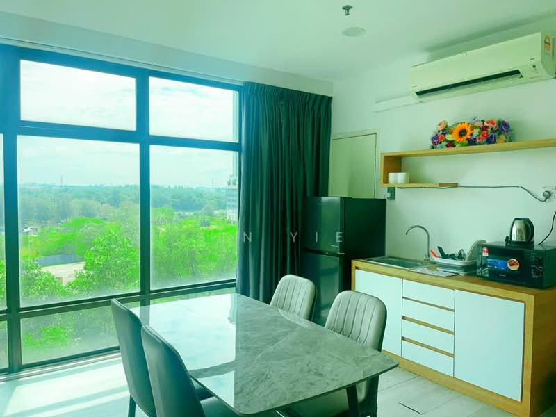 Retail Office for Sale in Taman Bayu Puteri (Johor Bahru) - Sin Yie - PropertyGuru.com.my