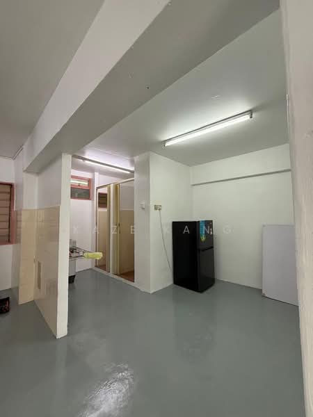 Flat for Rent at Green Garden - Kaze Kang - PropertyGuru.com.my