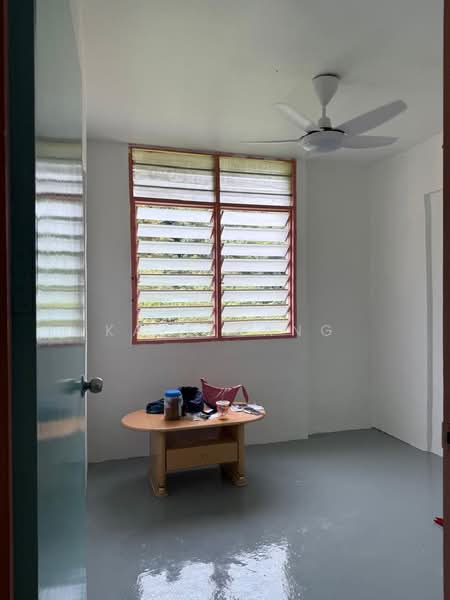 Flat for Rent at Green Garden - Kaze Kang - PropertyGuru.com.my