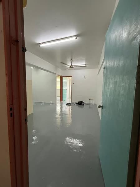 Flat for Rent at Green Garden - Kaze Kang - PropertyGuru.com.my