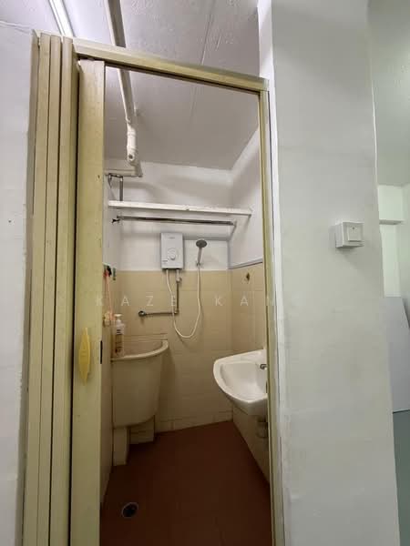 Flat for Rent at Green Garden - Kaze Kang - PropertyGuru.com.my