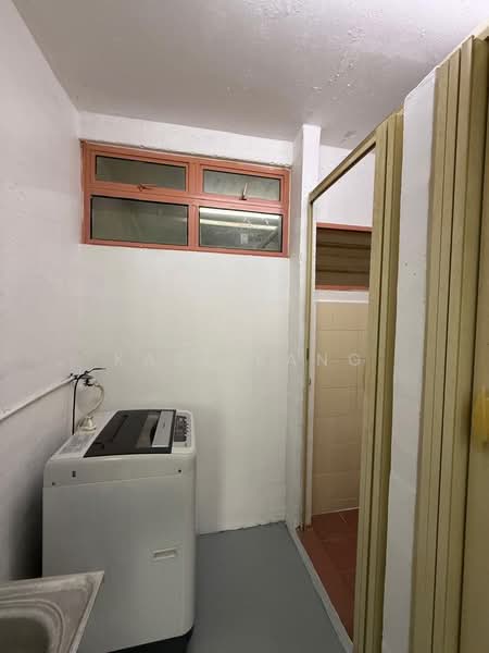 Flat for Rent at Green Garden - Kaze Kang - PropertyGuru.com.my