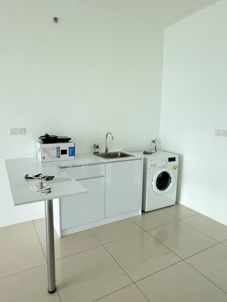Service Residence for Sale at Menara Geno - Amy Lim - Kitchen - PropertyGuru.com.my