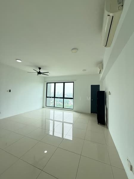 Service Residence for Sale at Menara Geno - Amy Lim - Living Room - PropertyGuru.com.my