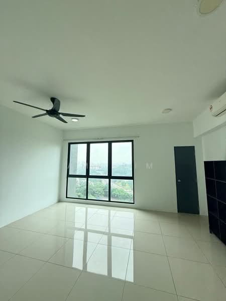 Service Residence for Sale at Menara Geno - Amy Lim - Living Room - PropertyGuru.com.my