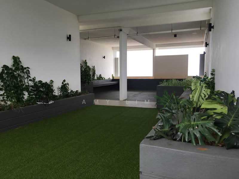 Service Residence for Sale at Menara Geno - Amy Lim - Exterior - PropertyGuru.com.my