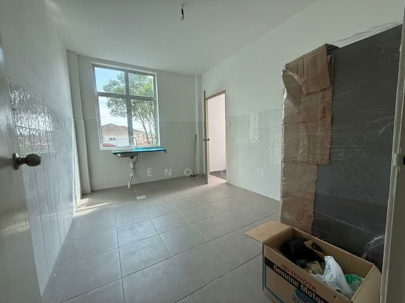 Apartment for Sale at Taman Sentosa Apartment (Kuching) - Jeno Tan - PropertyGuru.com.my