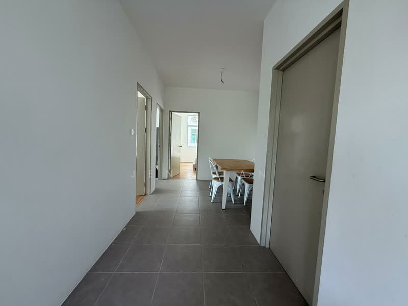 Apartment for Sale at Taman Sentosa Apartment (Kuching) - Jeno Tan - PropertyGuru.com.my