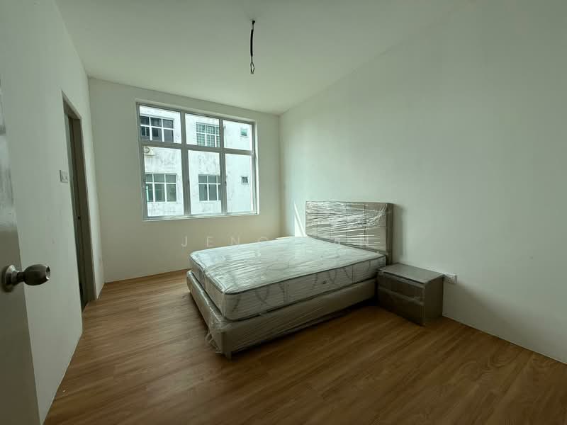 Apartment for Sale at Taman Sentosa Apartment (Kuching) - Jeno Tan - PropertyGuru.com.my