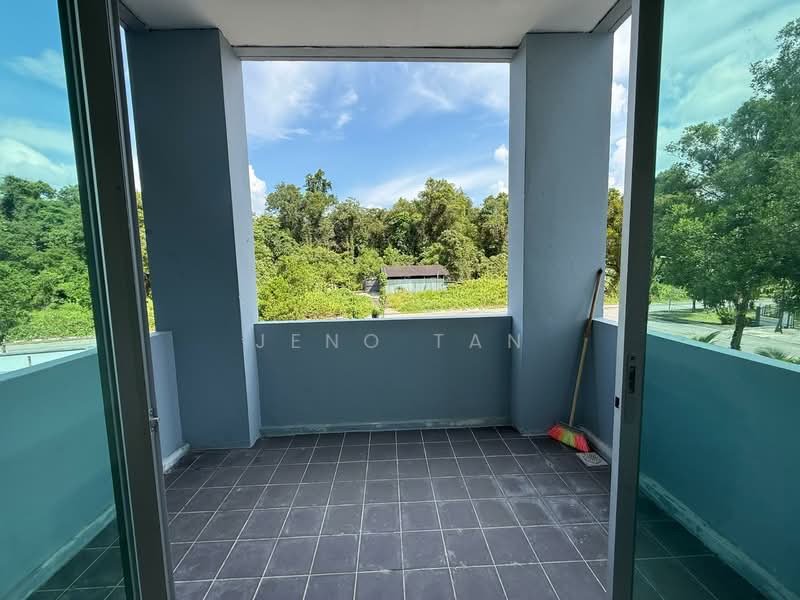 Apartment for Sale at Taman Sentosa Apartment (Kuching) - Jeno Tan - PropertyGuru.com.my