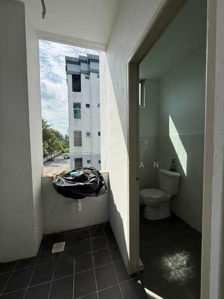 Apartment for Sale at Taman Sentosa Apartment (Kuching) - Jeno Tan - PropertyGuru.com.my