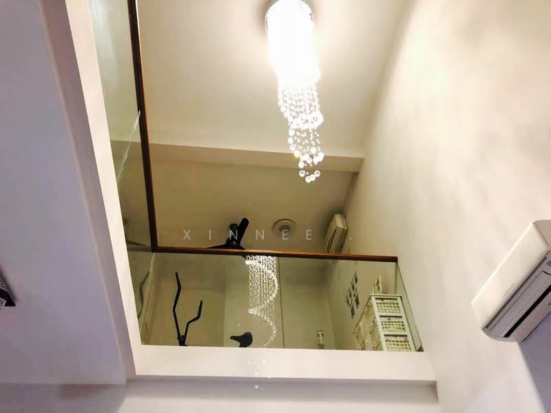 3-storey Terraced House for Sale in Jelutong (Penang) - Xinnee . - Interior - PropertyGuru.com.my