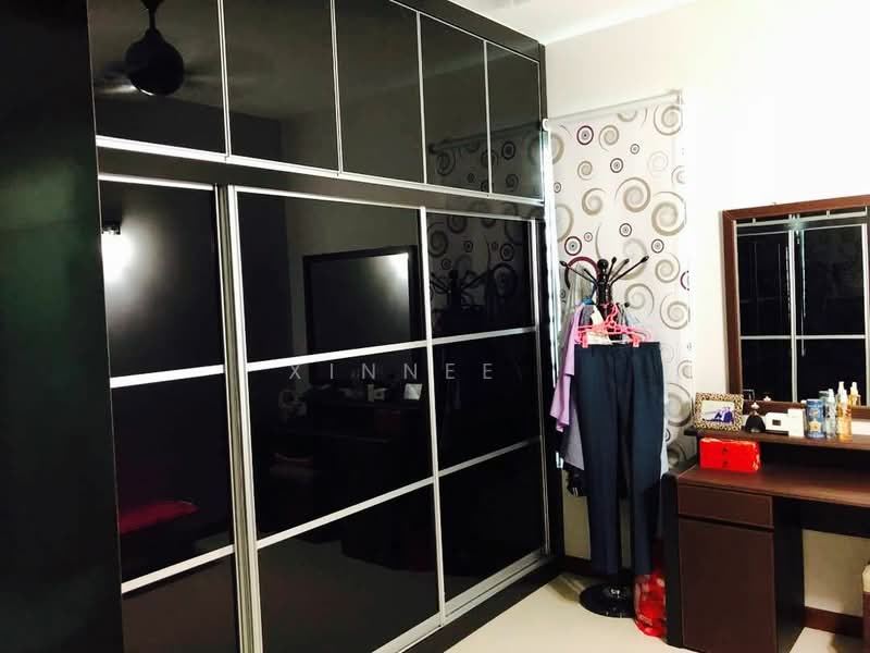3-storey Terraced House for Sale in Jelutong (Penang) - Xinnee . - Bedroom - PropertyGuru.com.my