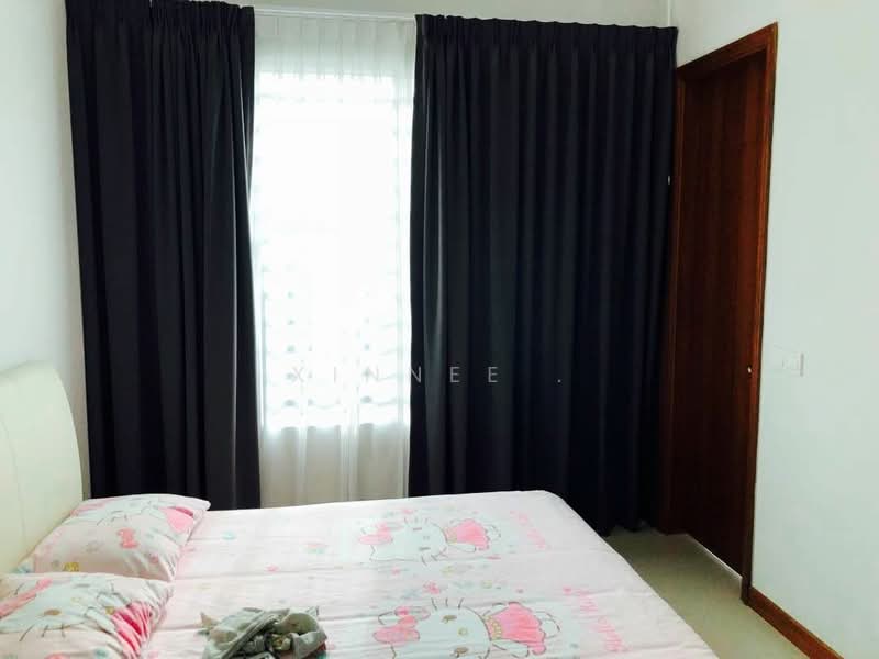 3-storey Terraced House for Sale in Jelutong (Penang) - Xinnee . - Bedroom - PropertyGuru.com.my