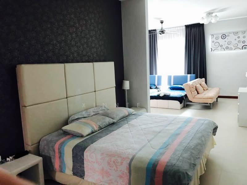 3-storey Terraced House for Sale in Jelutong (Penang) - Xinnee . - Bedroom - PropertyGuru.com.my
