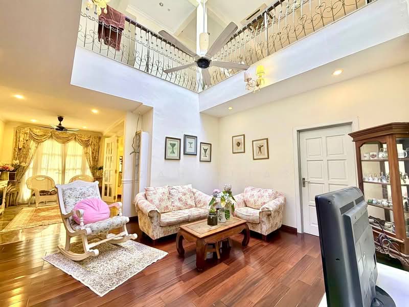 Rumah Berkembar untuk Dijual di Ukay Perdana (Ulu Kelang) - Izzah Alias - PropertyGuru.com.my