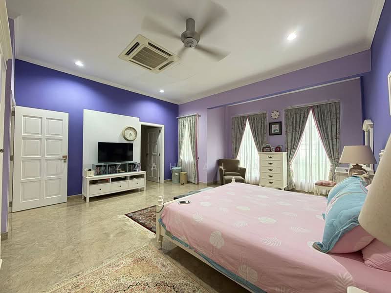 Rumah Berkembar untuk Dijual di Ukay Perdana (Ulu Kelang) - Izzah Alias - PropertyGuru.com.my
