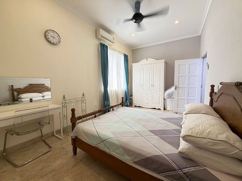 Rumah Berkembar untuk Dijual di Ukay Perdana (Ulu Kelang) - Izzah Alias - PropertyGuru.com.my