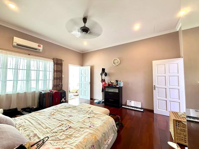 Rumah Berkembar untuk Dijual di Ukay Perdana (Ulu Kelang) - Izzah Alias - PropertyGuru.com.my